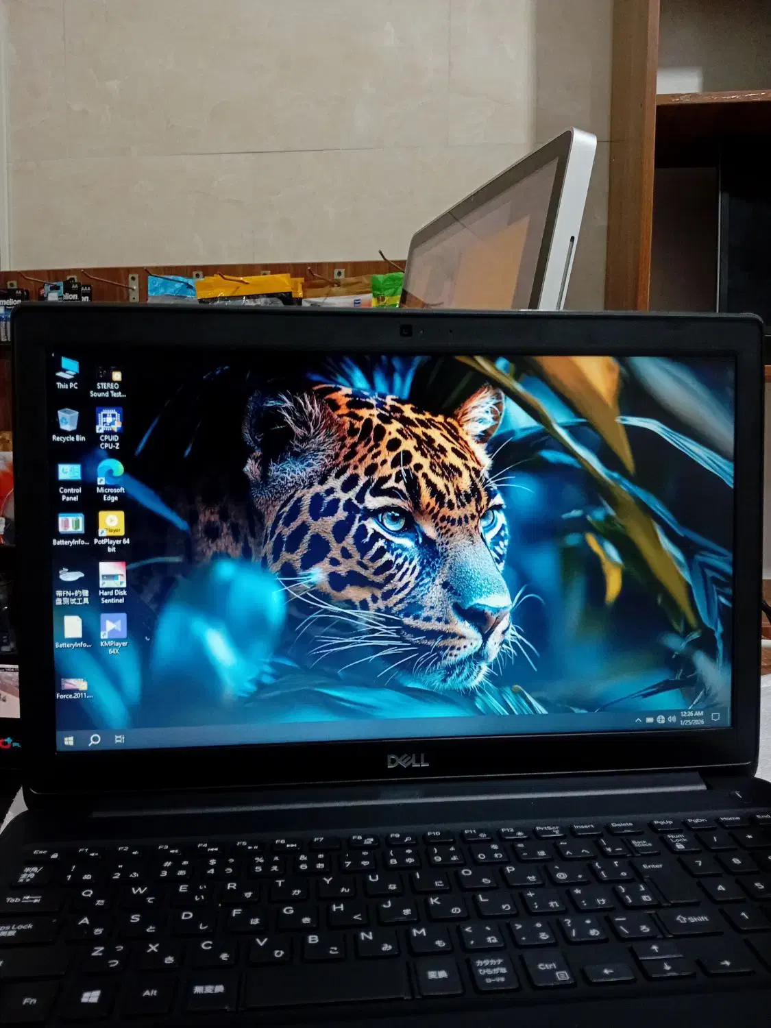 لپ تاپ برند DELL در حد نو|رایانه همراه|بابل, |دیوار