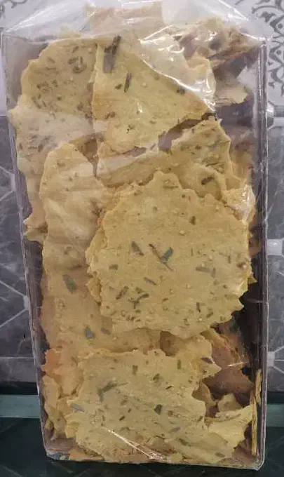 نمایندگی نان خشک|استخدام بازاریابی و فروش|یزد, |دیوار