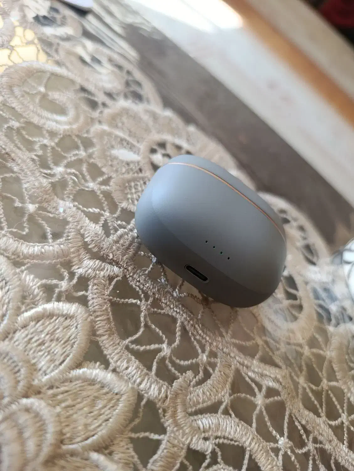 ایرپاد اورجینال اصلی با کارتون|لوازم جانبی موبایل و تبلت|قروه, |دیوار