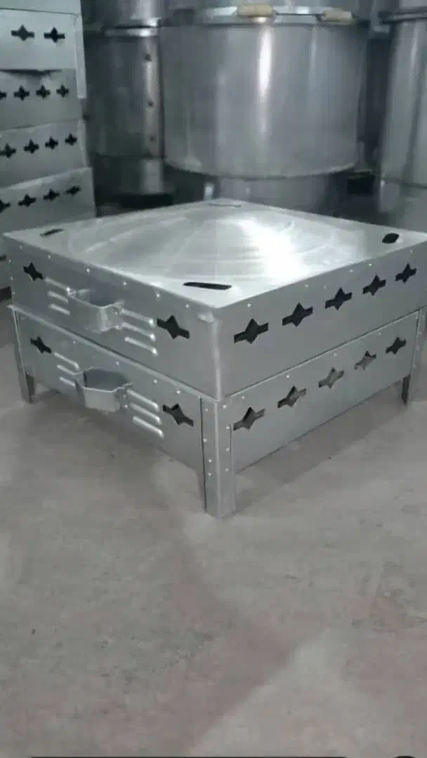 فروش تنور صدفی|اجاق گاز و لوازم برقی پخت‌وپز|فرخ‌شهر, |دیوار