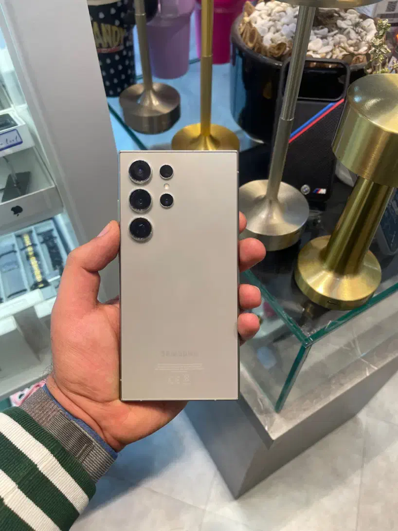 S 24 ultra|موبایل|تهران, میرداماد|دیوار