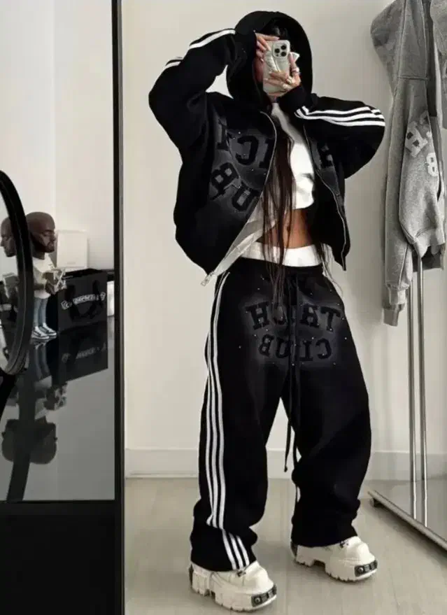 سیوشرت شلوار کلاهدار خفن|لباس|تهران, امام خمینی|دیوار