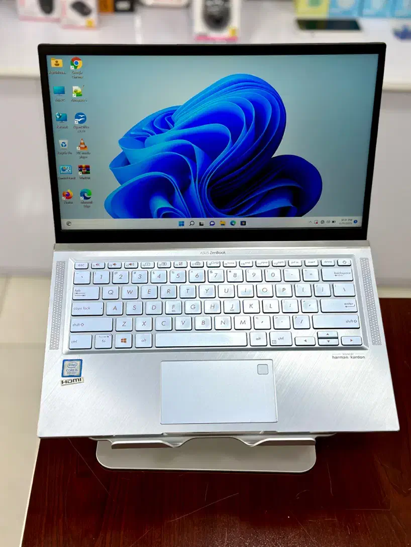 ASUS DELL HP|رایانه همراه|بندر امام خمینی, |دیوار