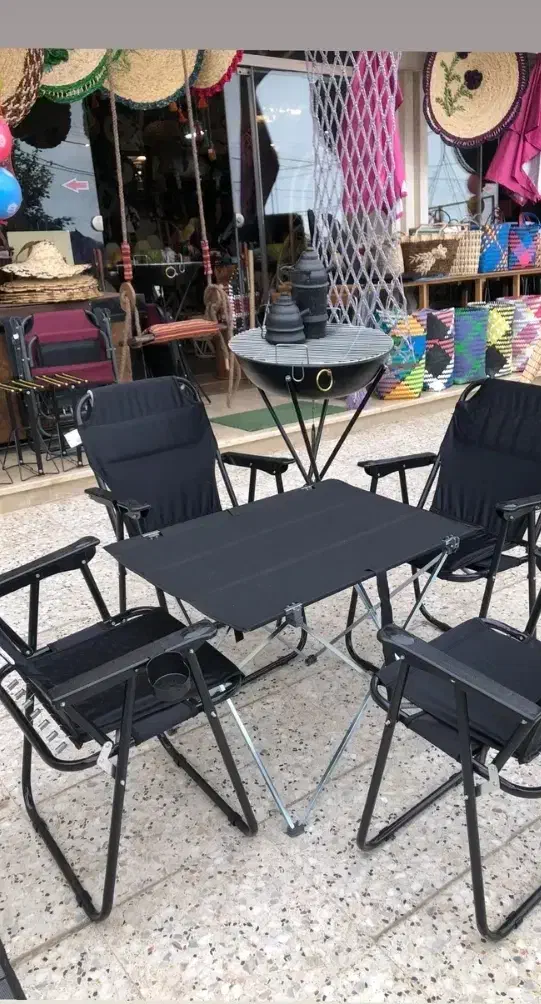 تولیدی میز و صندلی|میز و صندلی غذاخوری|خرم‌آباد (تنکابن), |دیوار