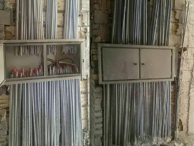 برقکاری ساختمان/صفرتاصد/لوله گذاری،سیم‌کشی،نصبیات|خدمات پیشه و مهارت|ارومیه, |دیوار