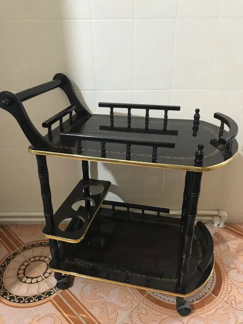 میزبارچوبی|بوفه، ویترین، کنسول|تربتحیدریه, شهرک ولیعصر|دیوار