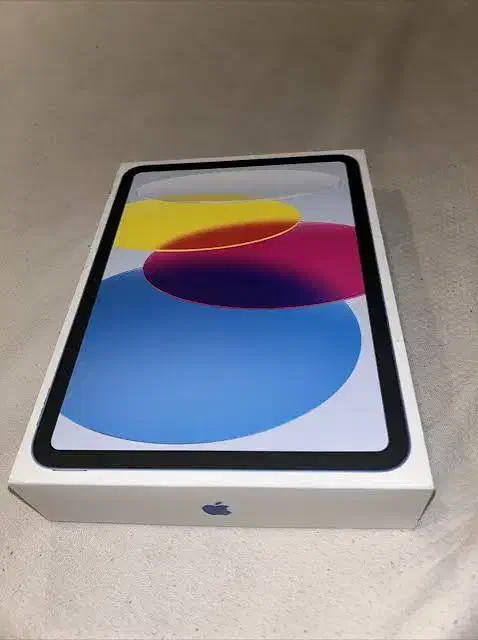 آیپد ۱۰ ipad 10 Wi-Fi|تبلت|تهران, نیاوران|دیوار