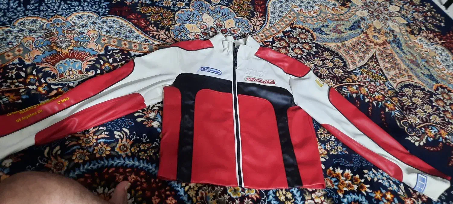 کاپشن خارجی دخترانه|لباس|مشهد, هنرور|دیوار