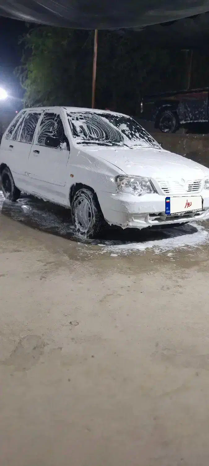 111مدل 97|خودرو سواری و وانت|مسجد سلیمان, |دیوار