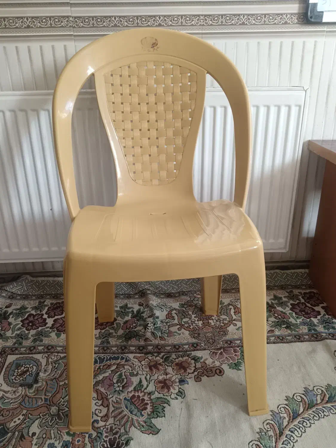 صندلی ناهار خوری و...|میز و صندلی غذاخوری|کرمان, |دیوار