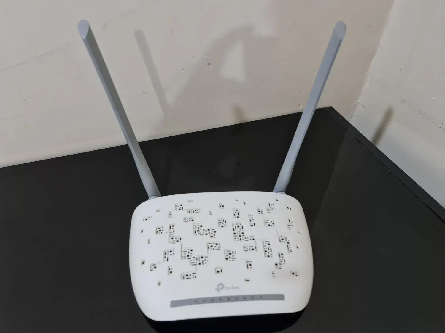 مودم روتر بی سیم ADSL2 Plus تی پی-لینک مدل W8961N|مودم و تجهیزات شبکه|اهواز, شهرک نفت|دیوار