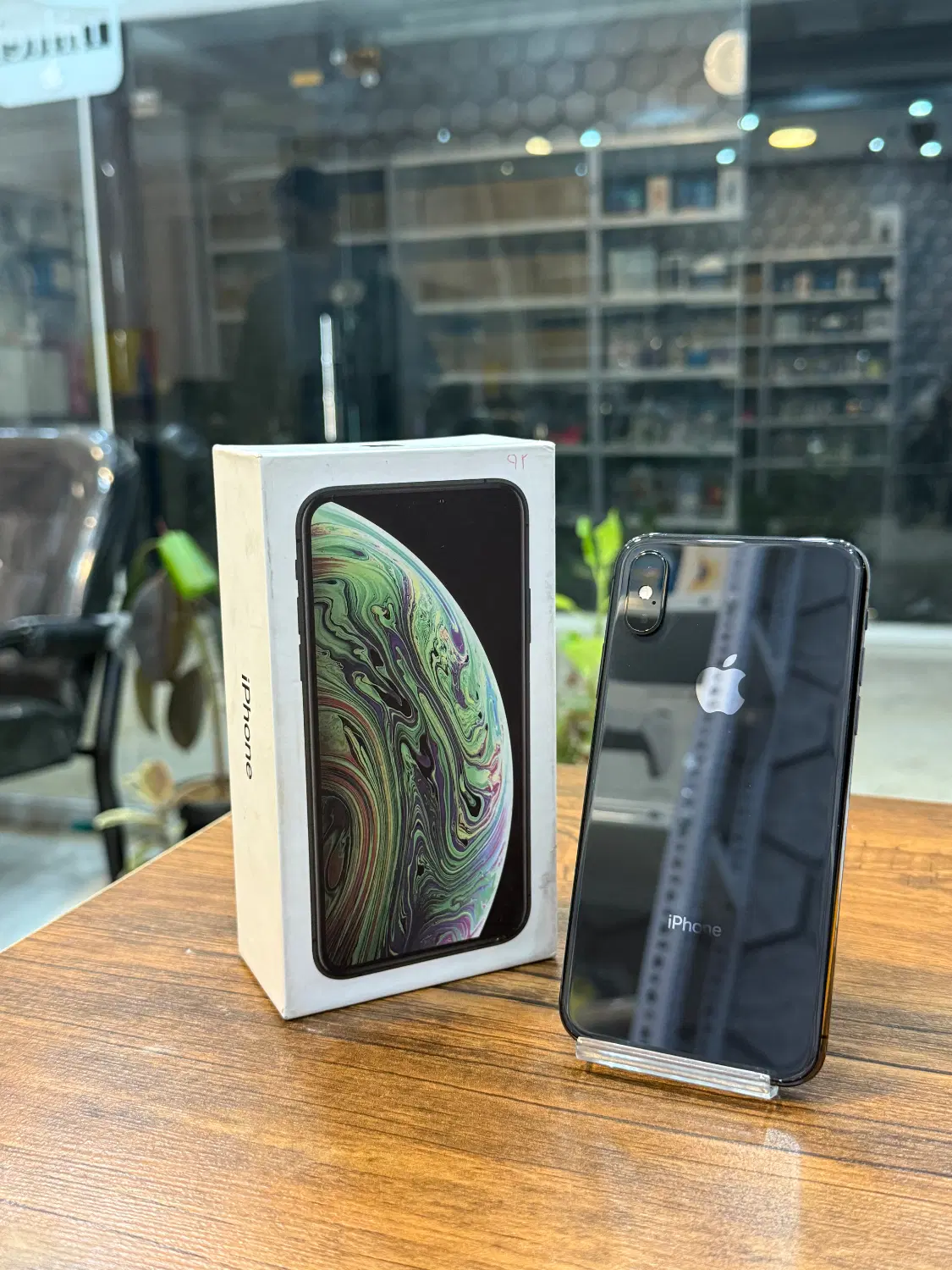 IPhone xs 256|موبایل|کرج, گوهردشت|دیوار