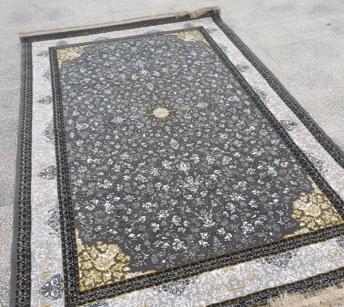 سبزه میدان فرش|فرش|قزوین, |دیوار