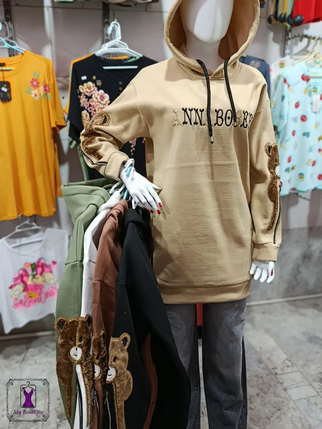 پوشاک زنانه|کیف، کفش، کمربند|یزد, |دیوار