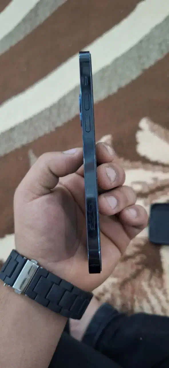 ایفون ۱۲ پرو|موبایل|یزد, |دیوار