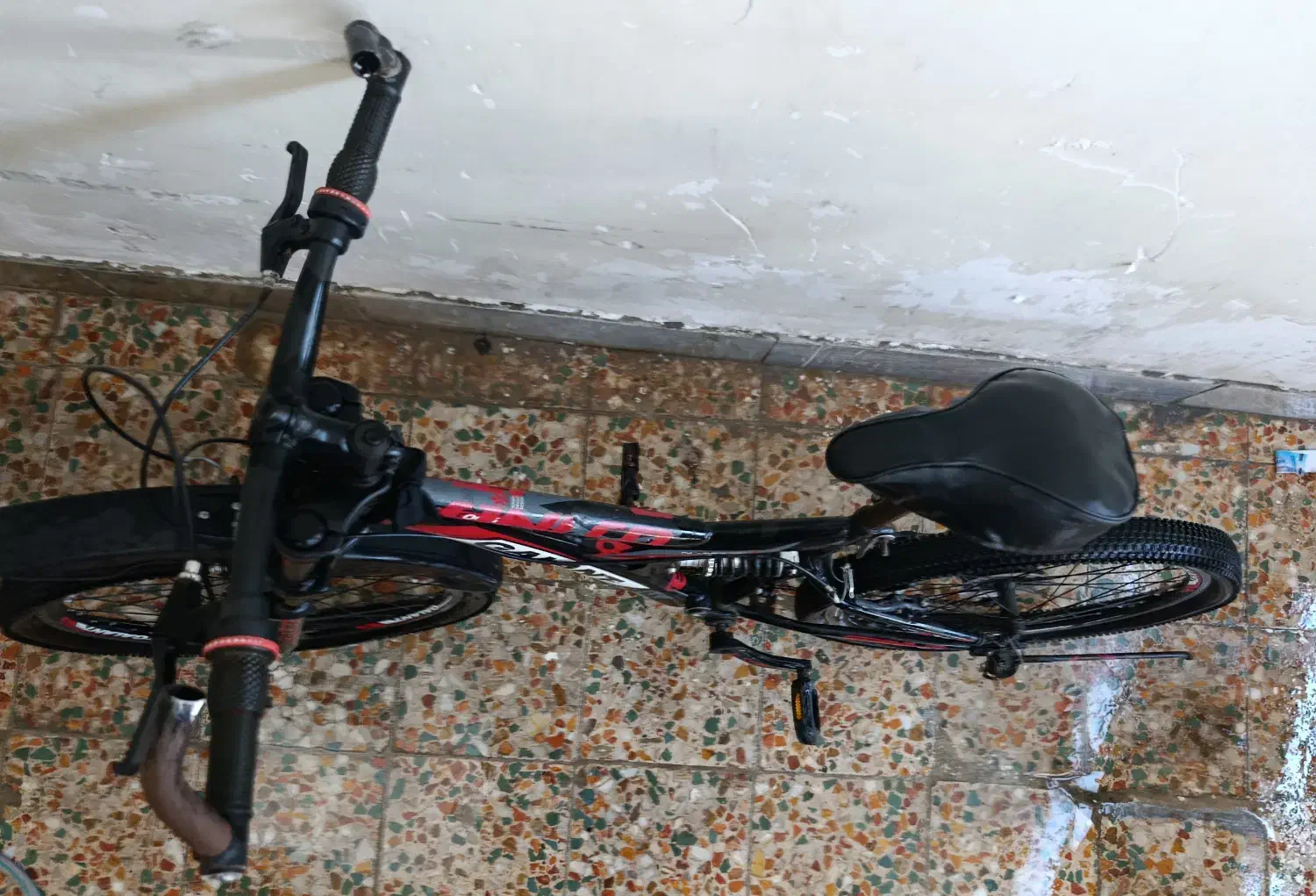 دوچرخه 24|دوچرخه، اسکیت، اسکوتر|ورامین, ورامین|دیوار