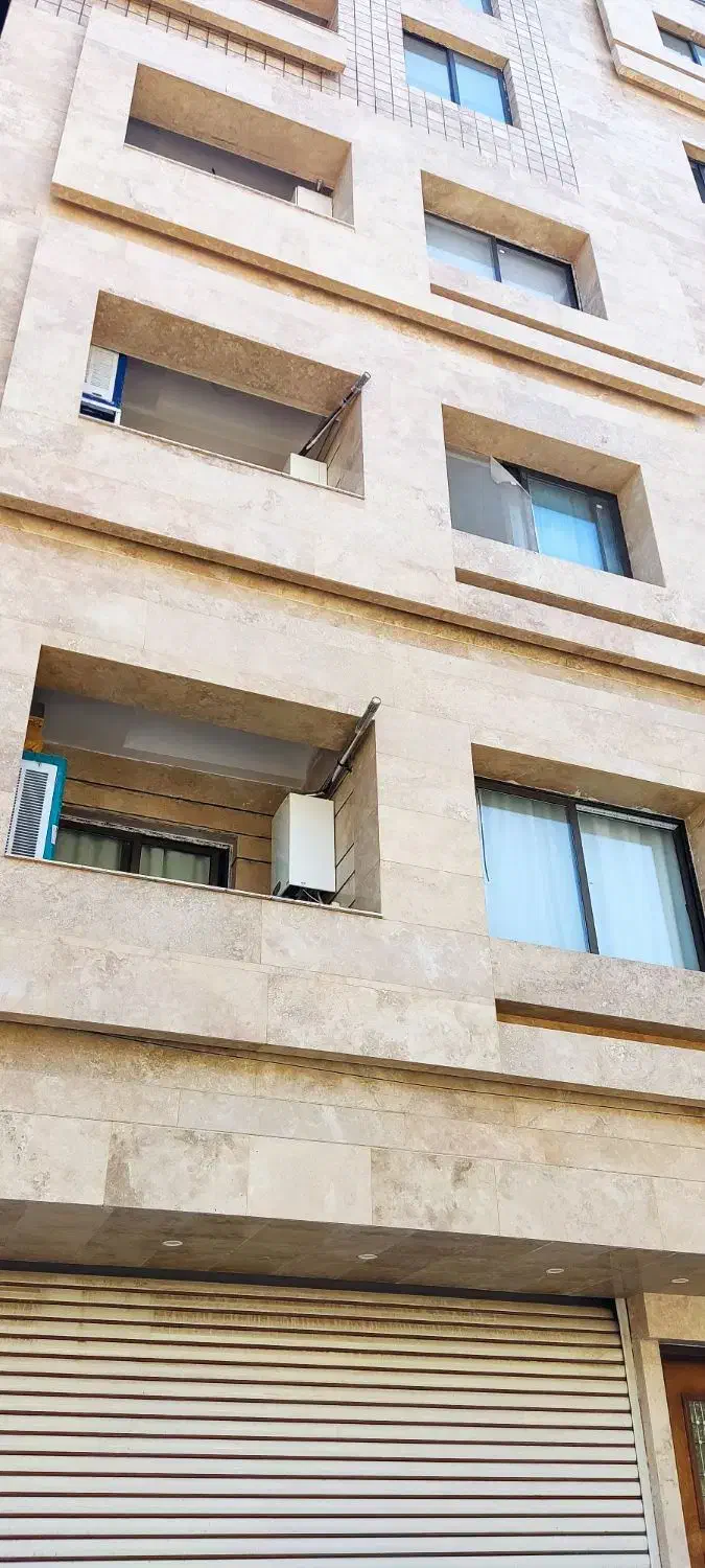 آپارتمان شهرک مطهری بلوار زغالسنگ ،یاقوت|فروش آپارتمان|کرمان, |دیوار