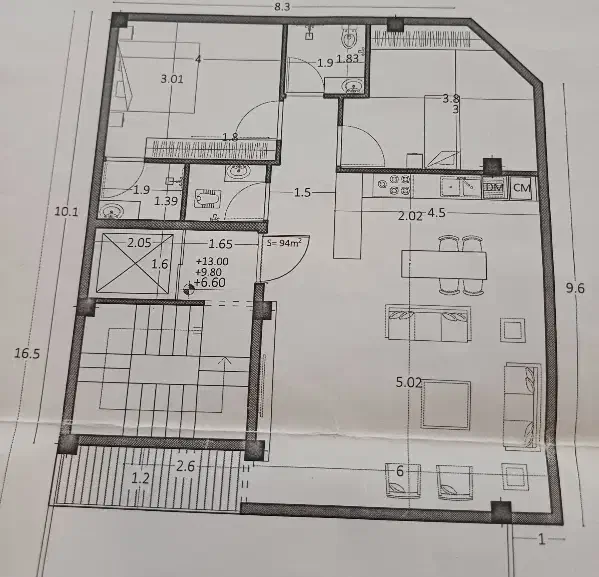 فروش پروژه مسکونی کامل یا واحدی مشتاق دوم|فروش زمین و ملک کلنگی|اصفهان, شهرستان|دیوار