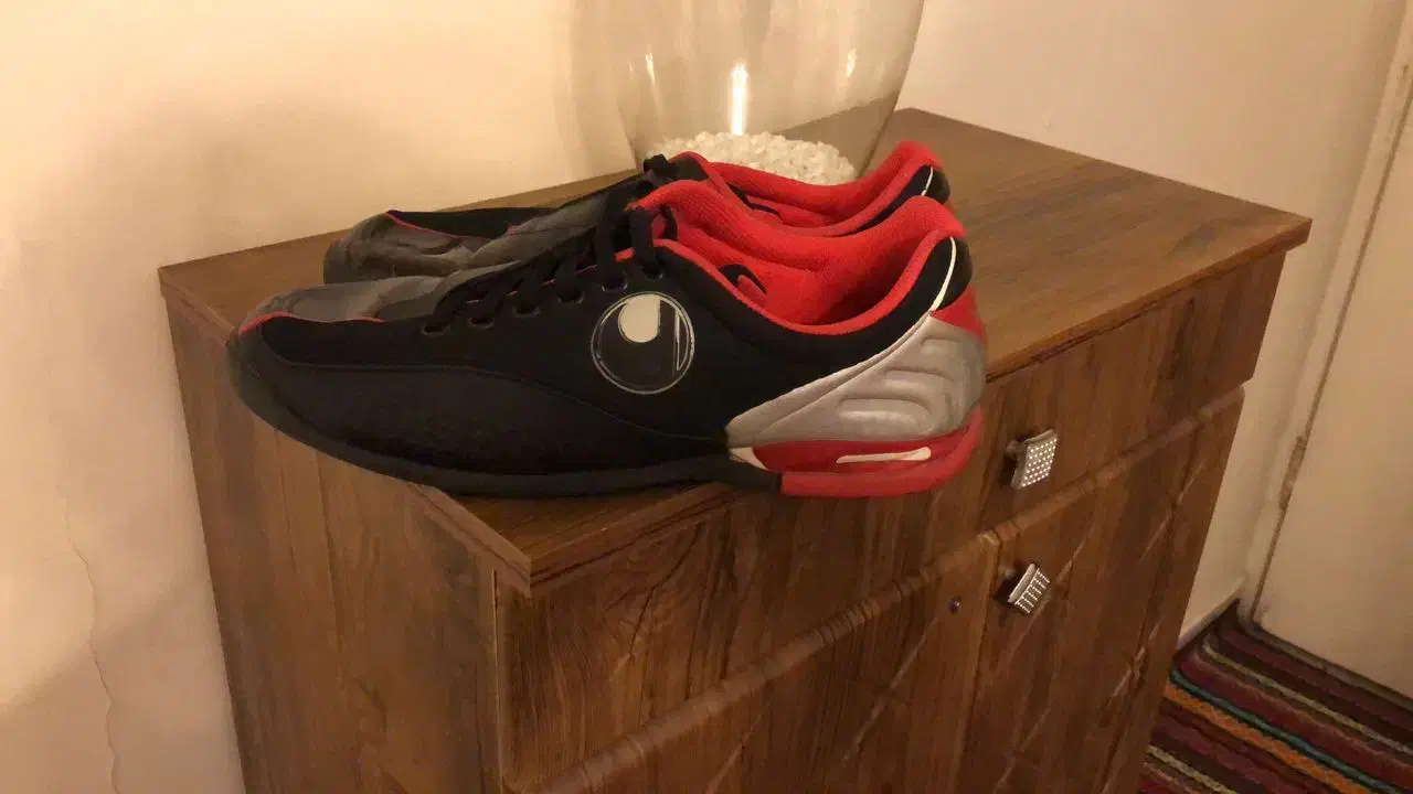 کتونی آلشپورت فوتسالی|ورزشهای توپی|پاکدشت, پاکدشت (مامازند)|دیوار