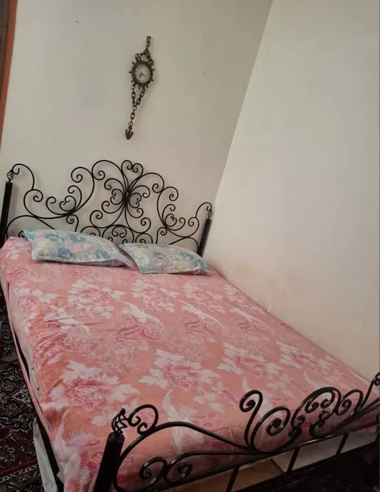 تخت خواب|تخت و سرویس خواب|کرمانشاه, |دیوار