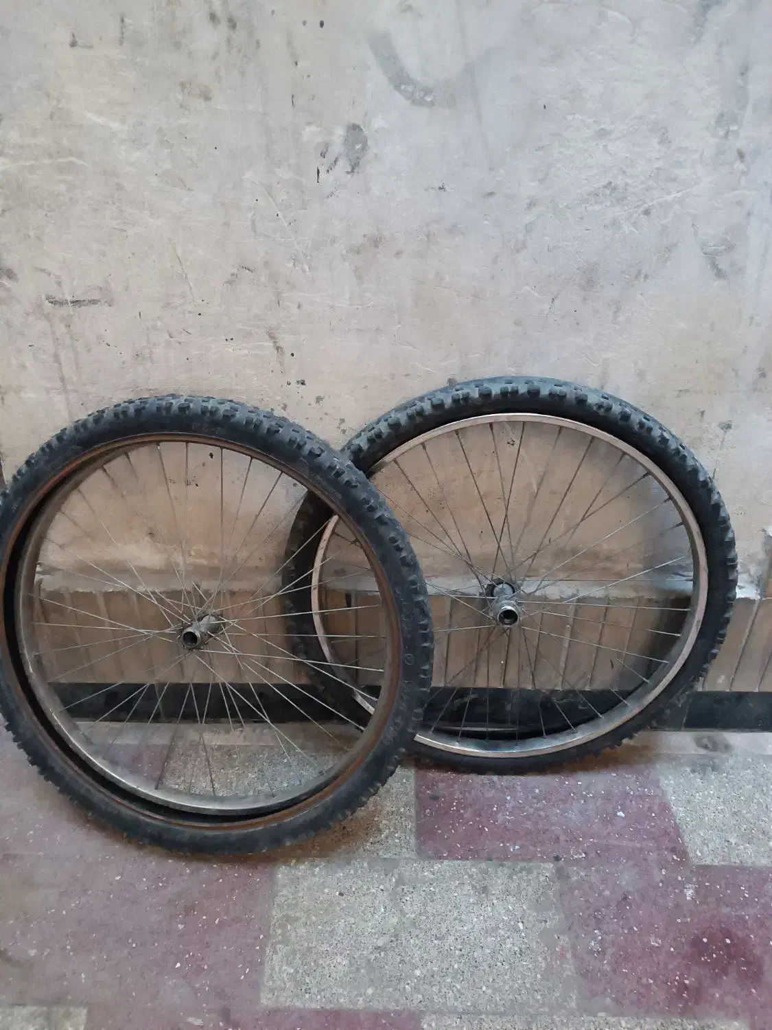 دوچرخه ۲۶|دوچرخه، اسکیت، اسکوتر|مشهد, عامل|دیوار