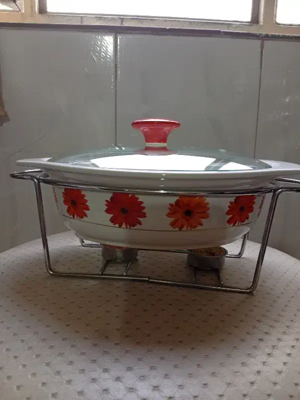 ظروف|ظروف پخت‌وپز|کرج, کرج نو|دیوار