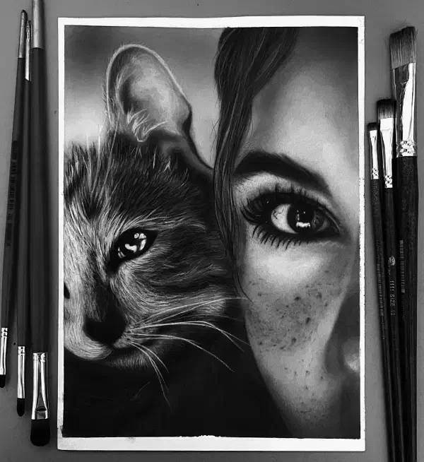 هایپررئال|تابلو، نقاشی، عکس|سقز, |دیوار