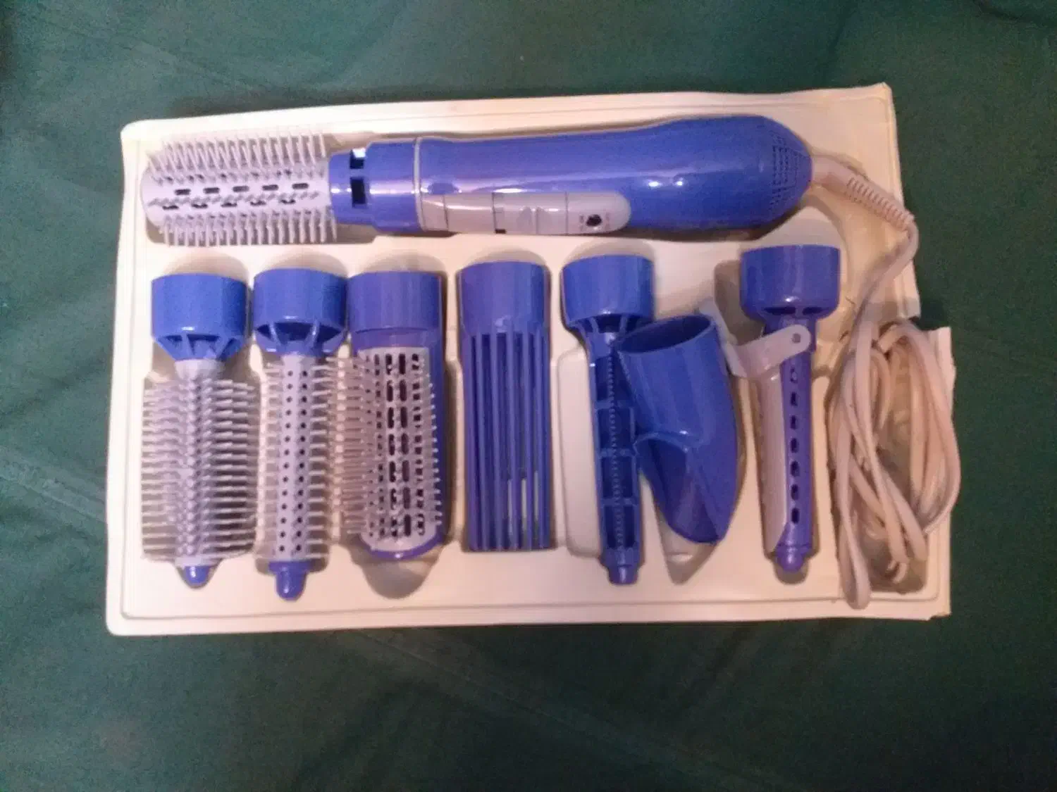 سشوار چند کاره|آرایشی، بهداشتی، درمانی|تبریز, |دیوار