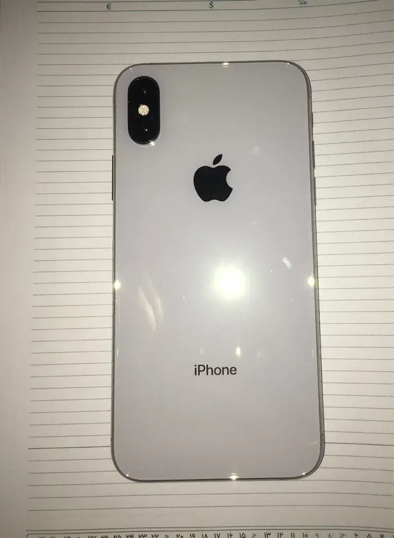 آیفون xs 256|موبایل|ملایر, |دیوار