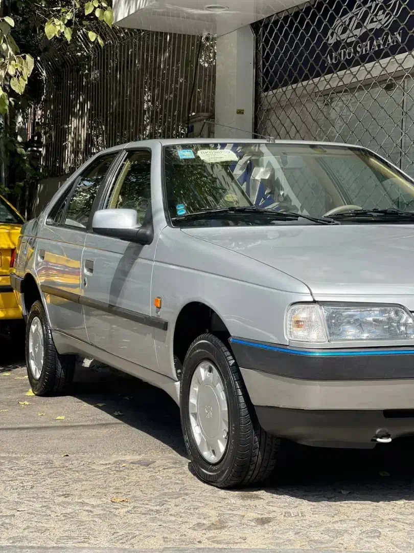 پژو|خودرو سواری و وانت|عقدا, |دیوار