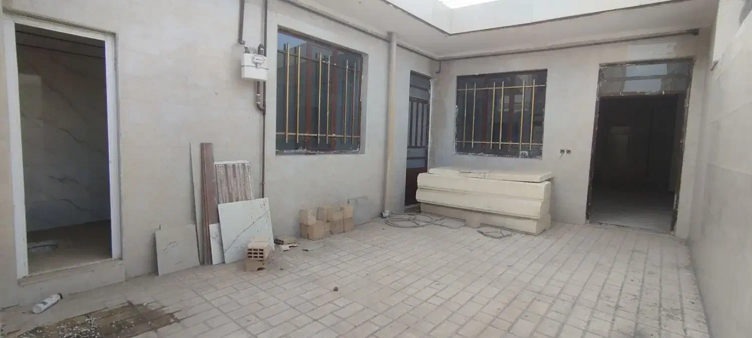 خانه چغابدار توحید1 تازه ساز کلید اول|فروش خانه و ویلا|دورود, |دیوار