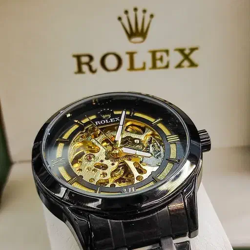 ساعت رولکس|ساعت|اصفهان, احمدآباد|دیوار