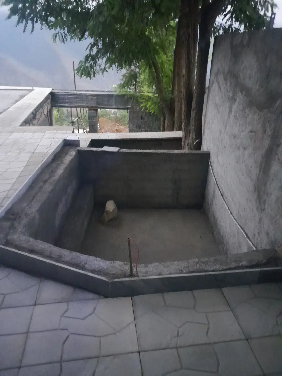 سلام‌کارهای‌بنای ‌درختمته شما‌عزیزان هستم|خدمات پیشه و مهارت|پل سفید, |دیوار