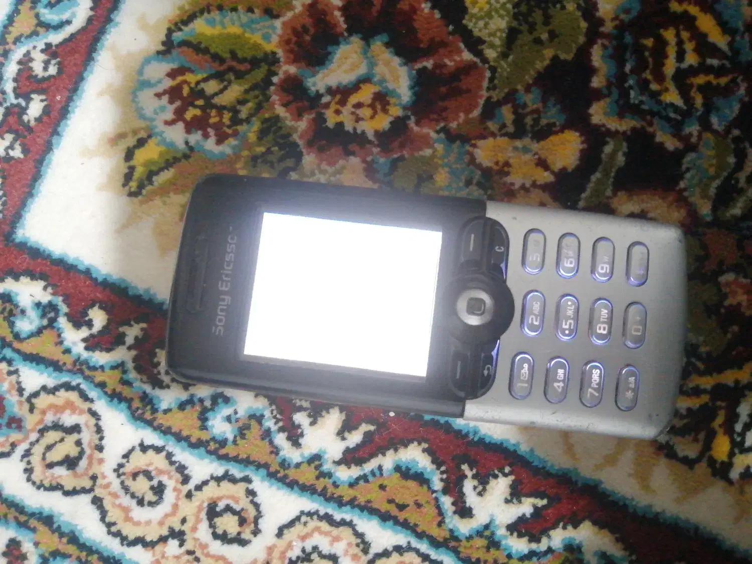 موبایل|موبایل|شیراز, ریاستی|دیوار