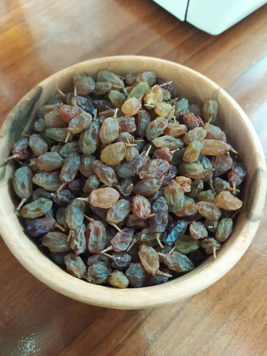 کشمش سبزه|خوردنی و آشامیدنی|خرمدره, |دیوار