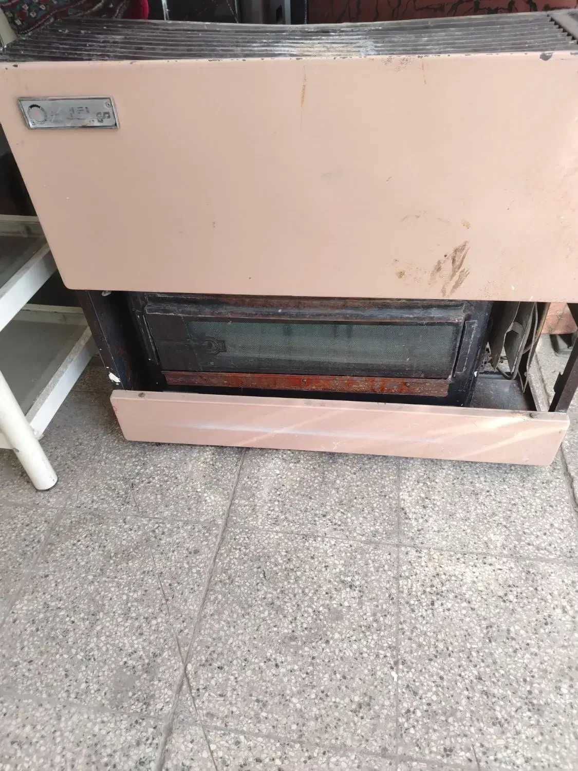 بخاری گازی|بخاری، هیتر، شومینه|نیشابور, شهرک رسولی|دیوار