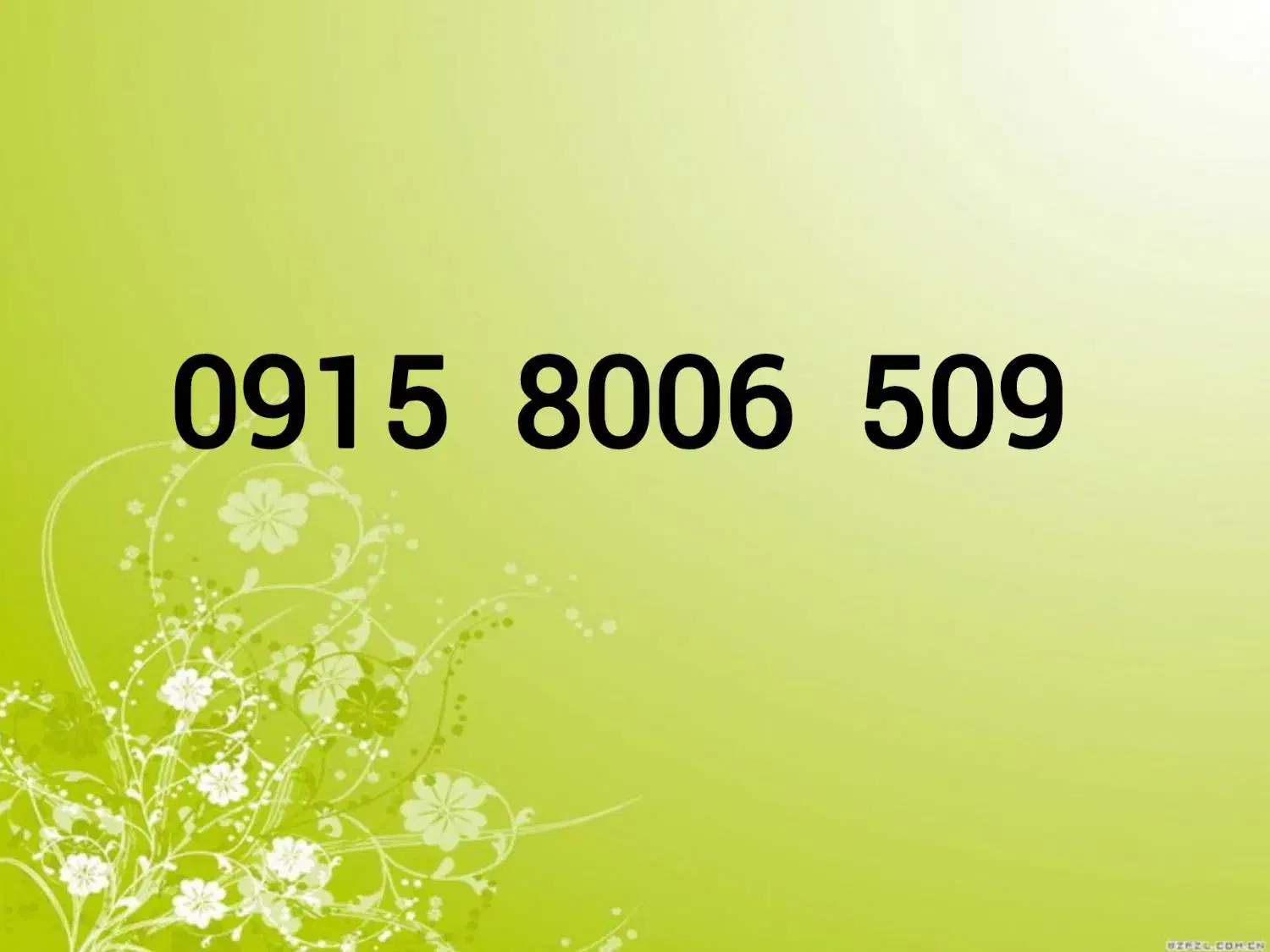 0915-40-50-980|سیم‌کارت|مشهد, دانشجو|دیوار