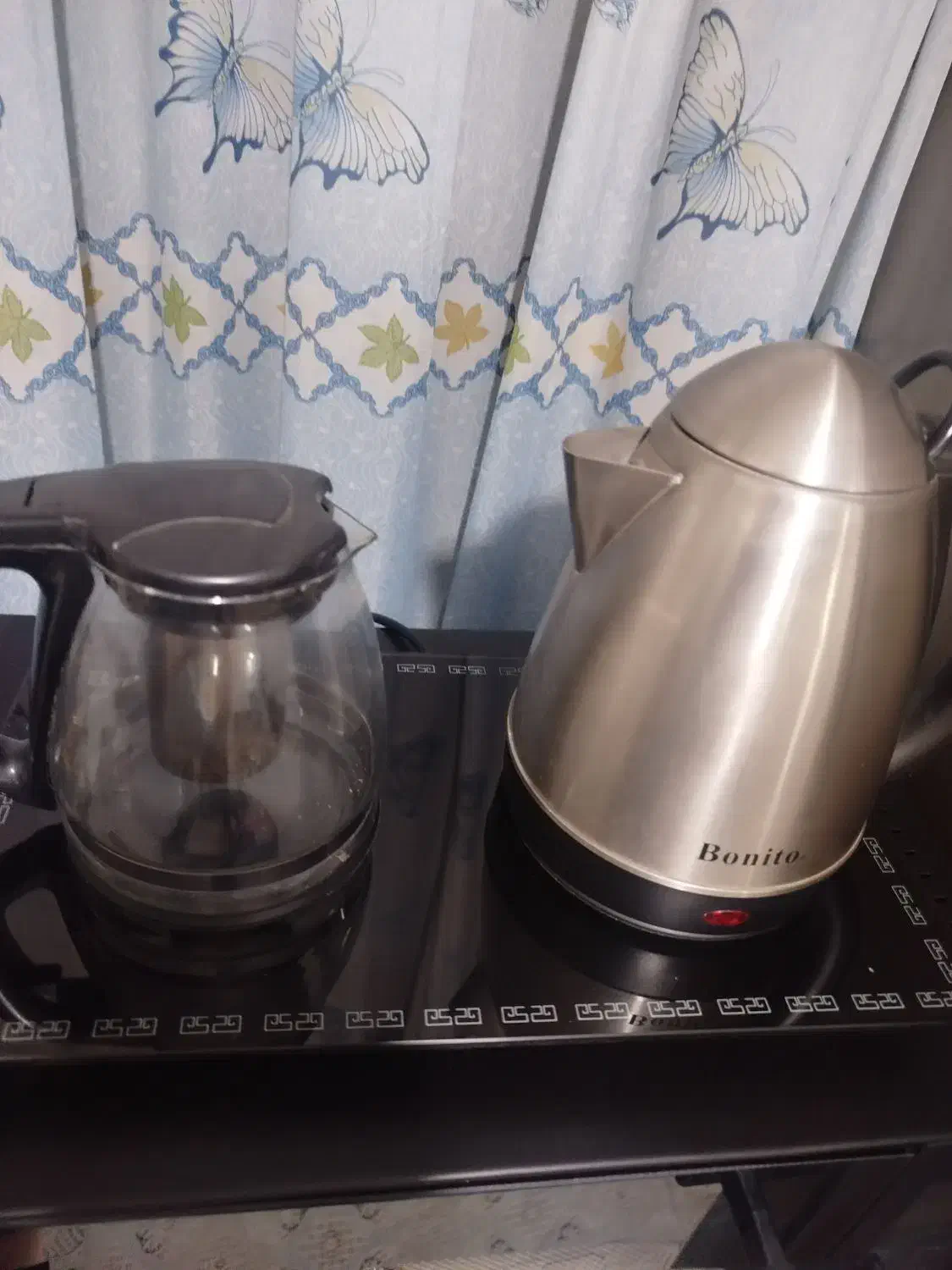 چای ساز|سماور، چایساز، قهوهساز|نسیمشهر, |دیوار