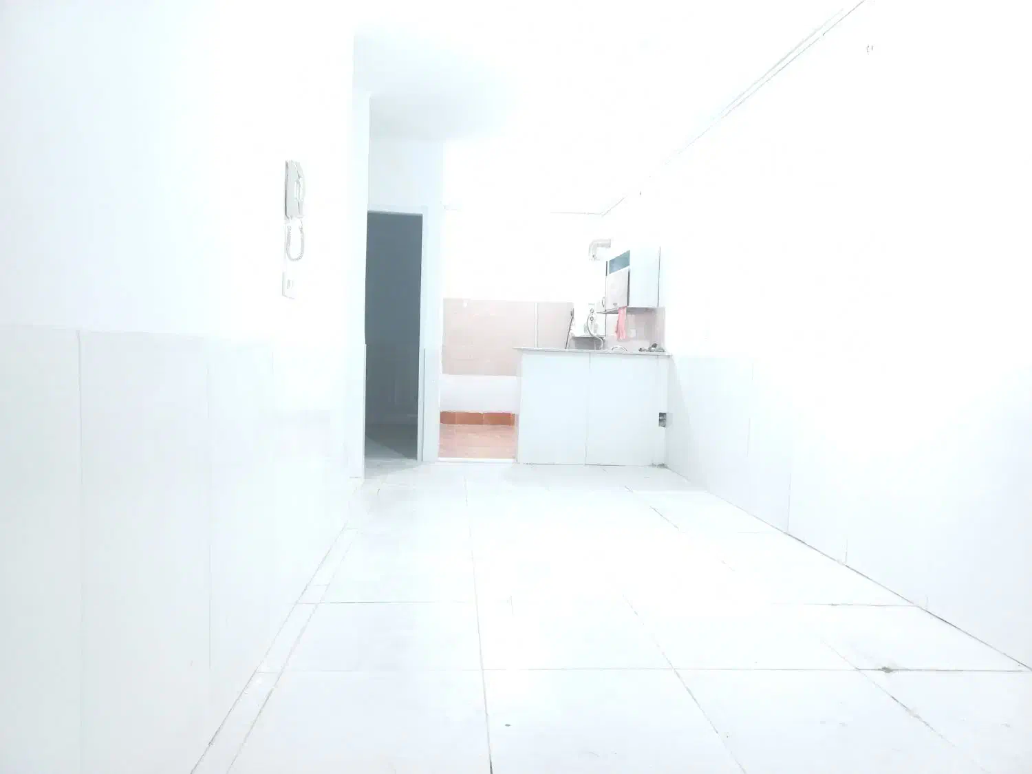 آپارتمان ۵۰ متری. راه جدا|فروش آپارتمان|مشهد, یوسفیه (شهرک غرب)|دیوار