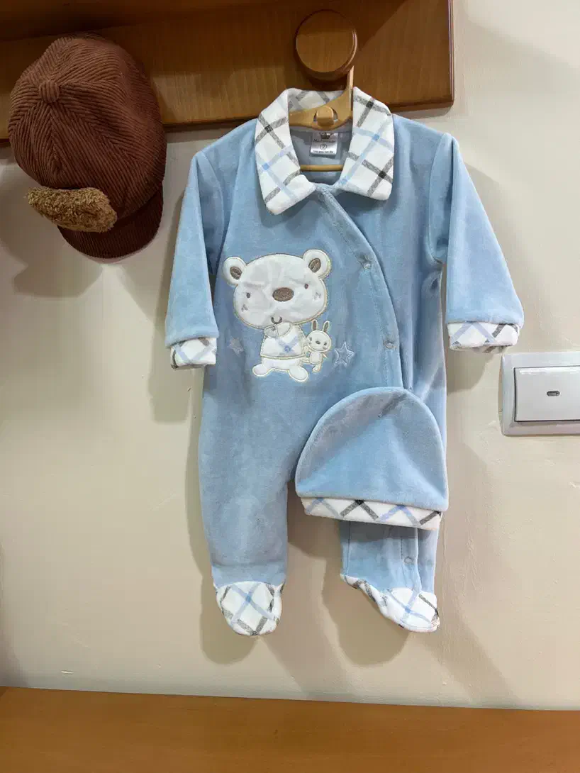 سرهمی نوزادی شیک گرم|کفش و لباس بچه|قم, بنیاد|دیوار