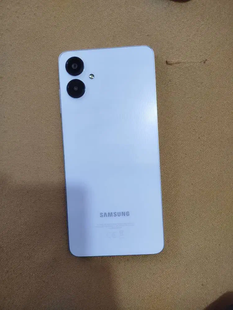 سامسونگ a06|موبایل|بمپور, |دیوار