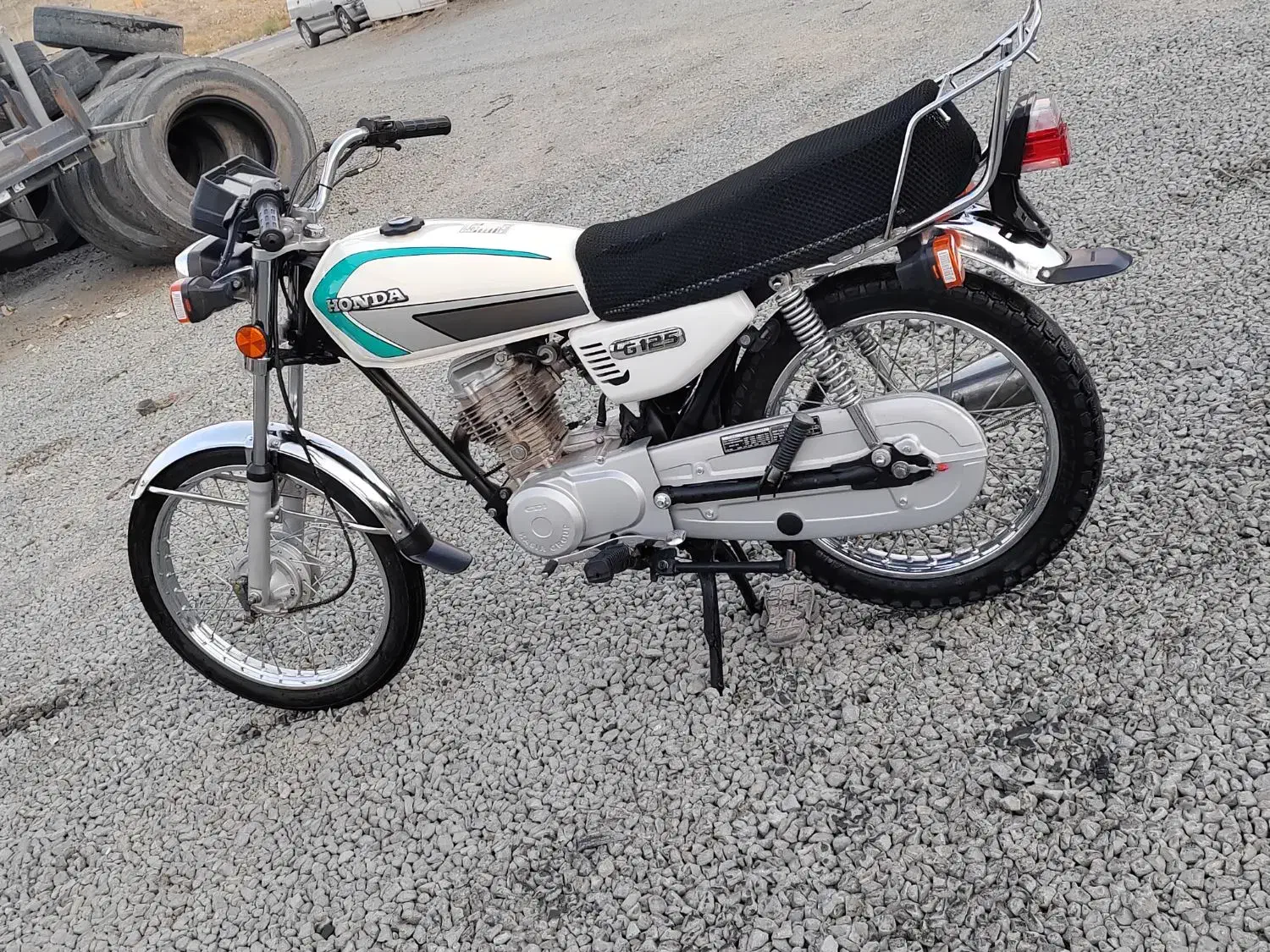 موتور کویر درحد|موتورسیکلت|بوکان, |دیوار