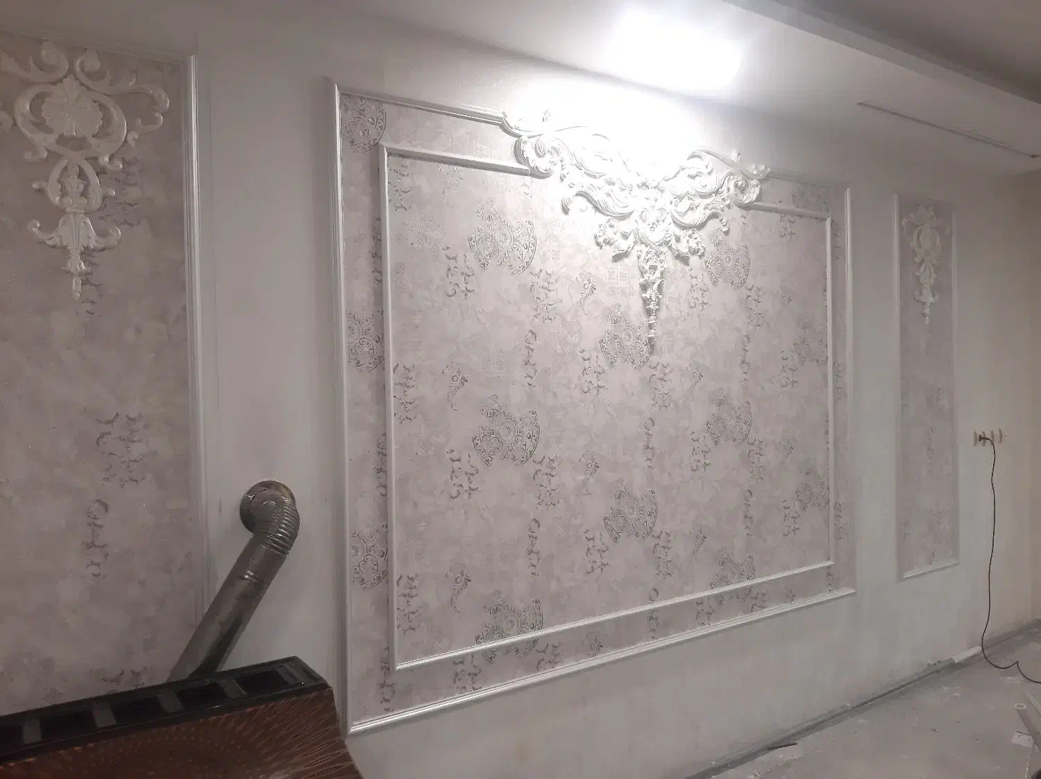 دکور|تابلو، نقاشی، عکس|عجب شیر, |دیوار