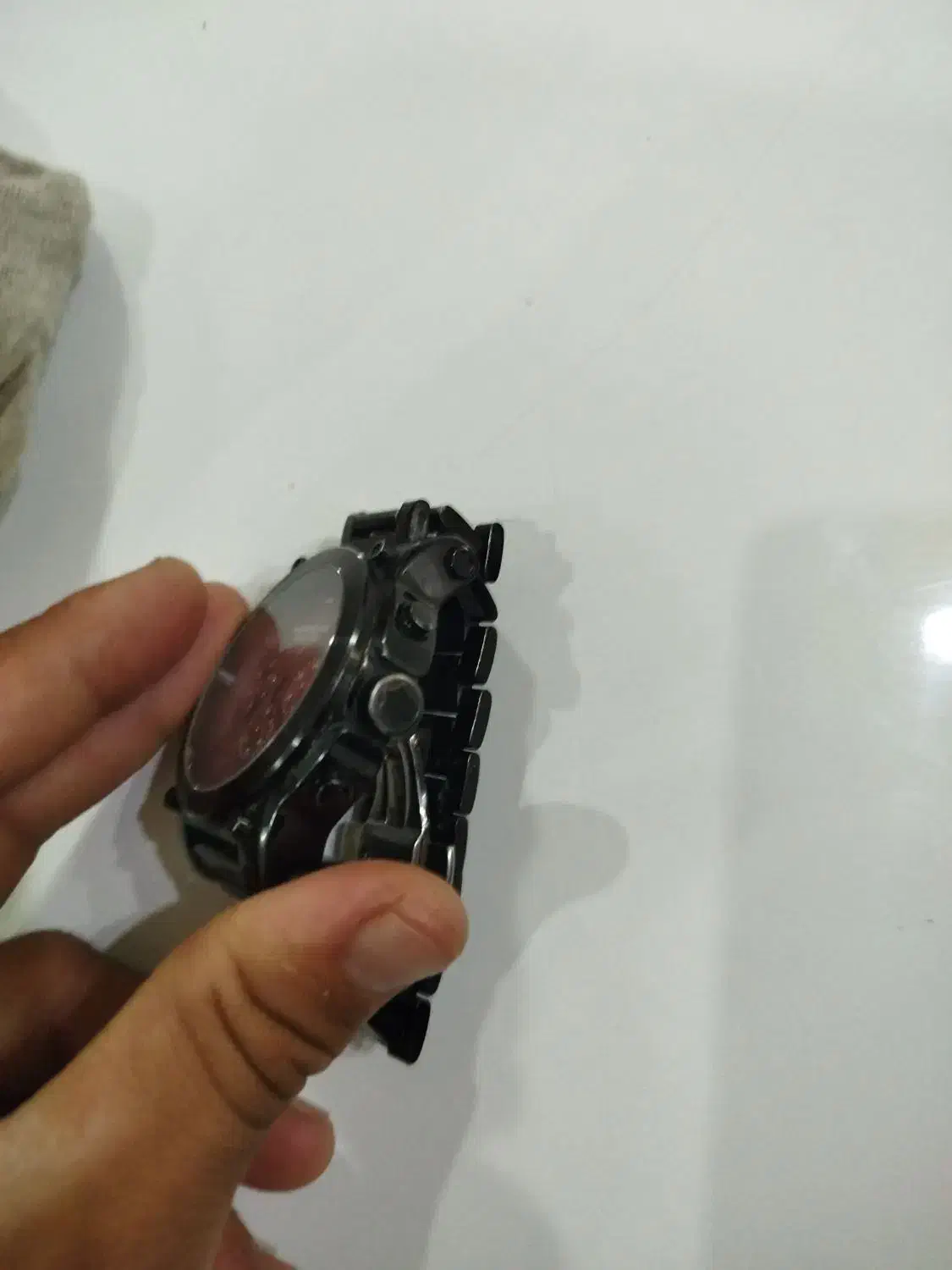 ساعت مچی مون بلان|ساعت|میان ولایت, |دیوار