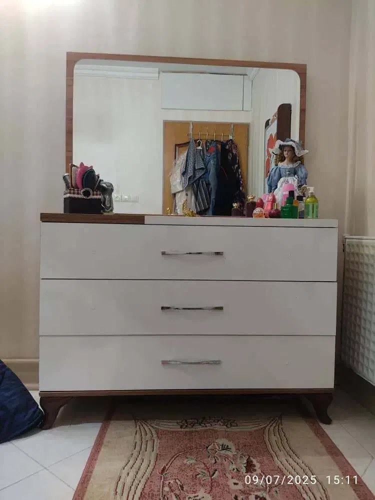 دراور|جاکفشی، کمد، دراور|اصفهان, طامه|دیوار