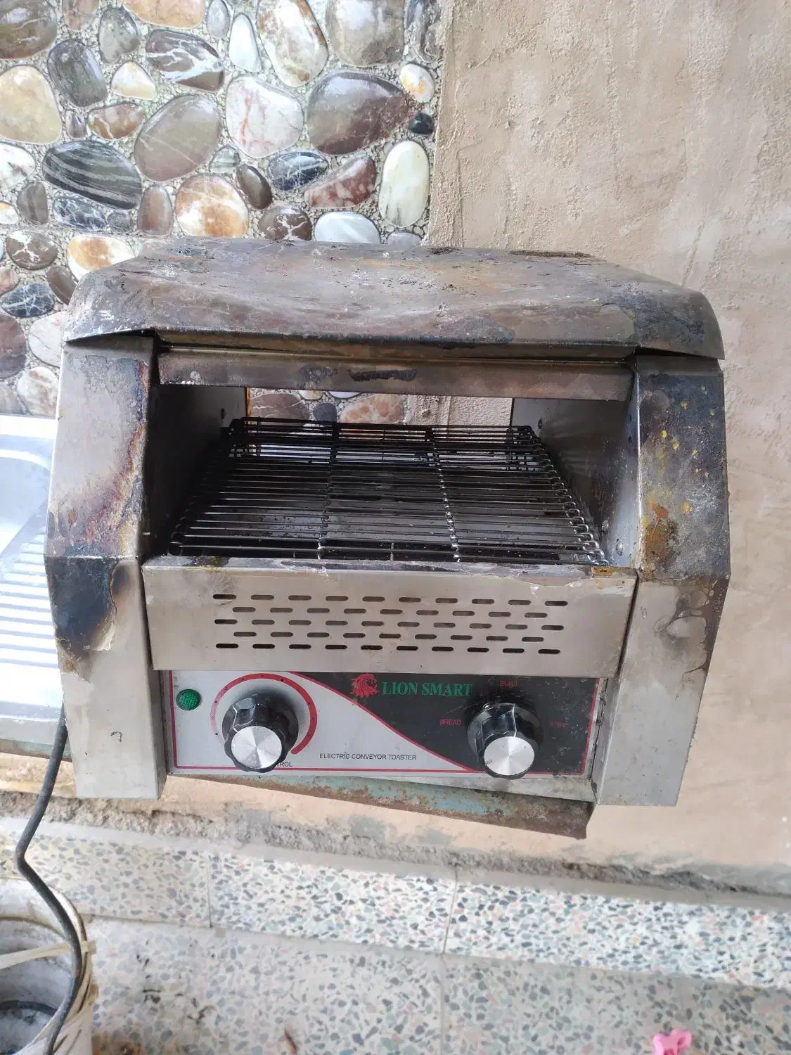 وسایل فست فوت در حد نو|کافی‌شاپ و رستوران|خمینی‌شهر, |دیوار