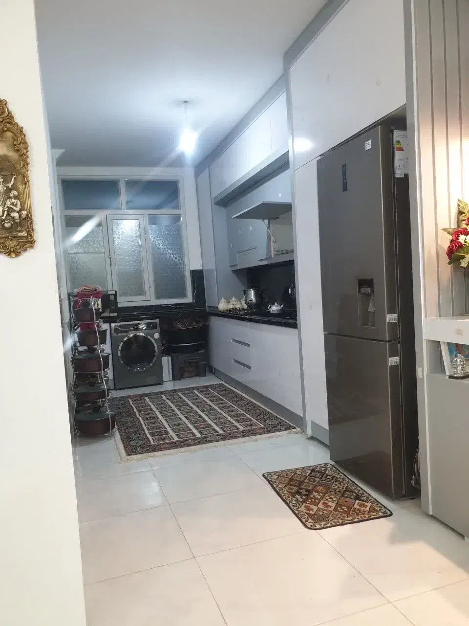 آپارتمان صفر چاهشک معاوضه باغ ویلا خودرو زمین|فروش آپارتمان|مشهد, چاهشک|دیوار