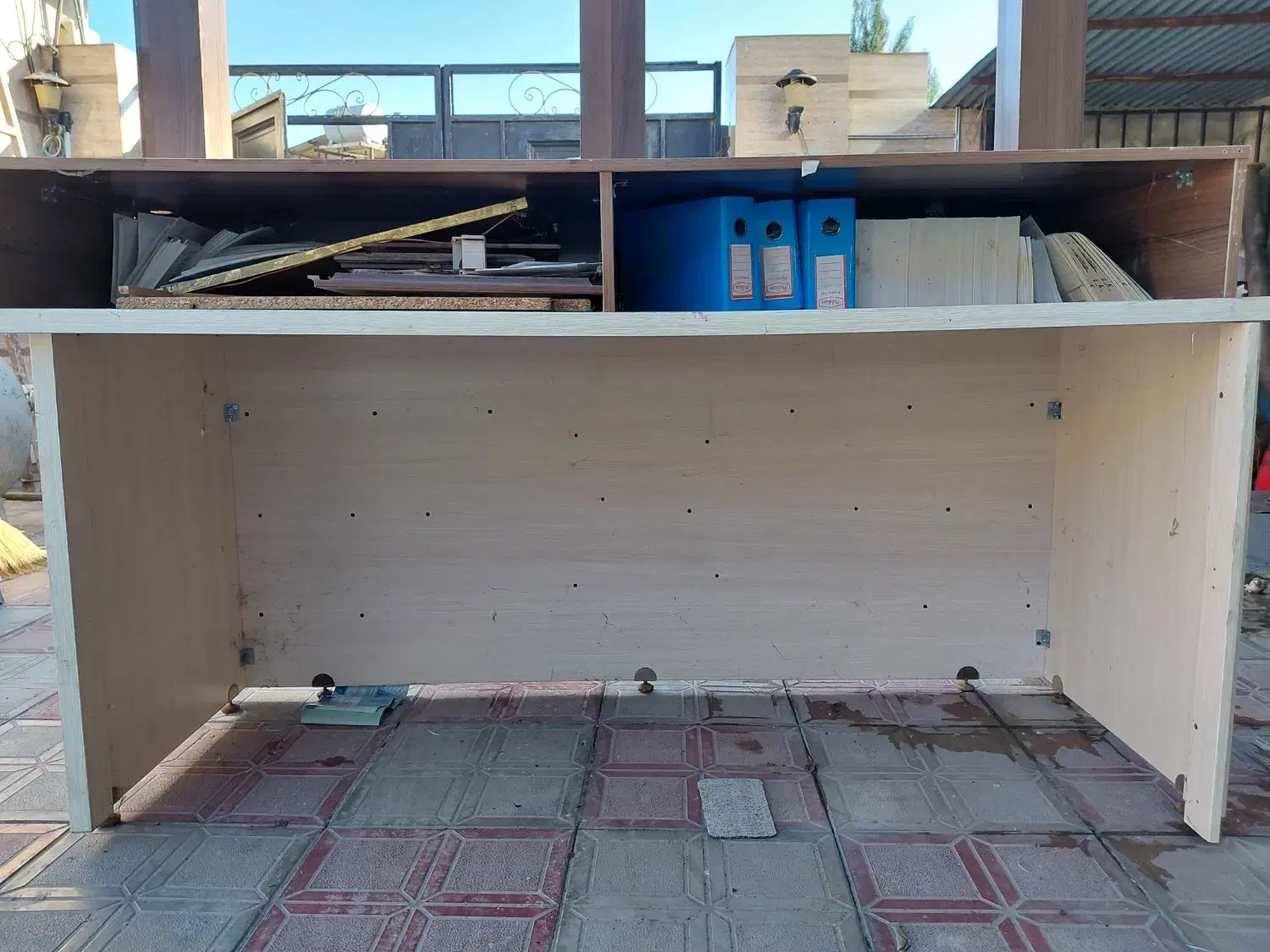 فروش میز وپیشخوان|دفتر کار|علی‌آباد کتول, |دیوار