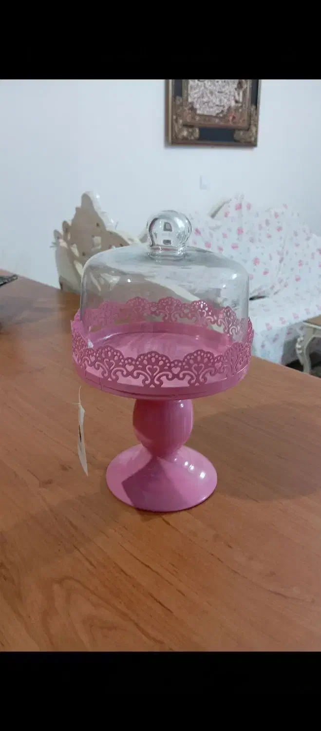 ظروف سرو و پذیرایی|ظروف سرو و پذیرایی|پردیس, فاز ۸|دیوار