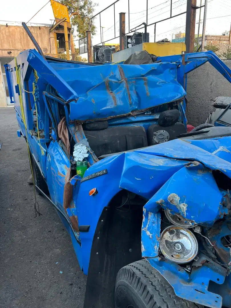 نیسان مدل 86|خودرو سواری و وانت|زنجان, |دیوار